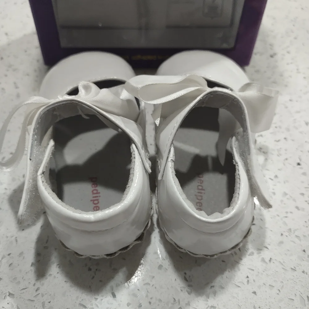 pediped infant faith